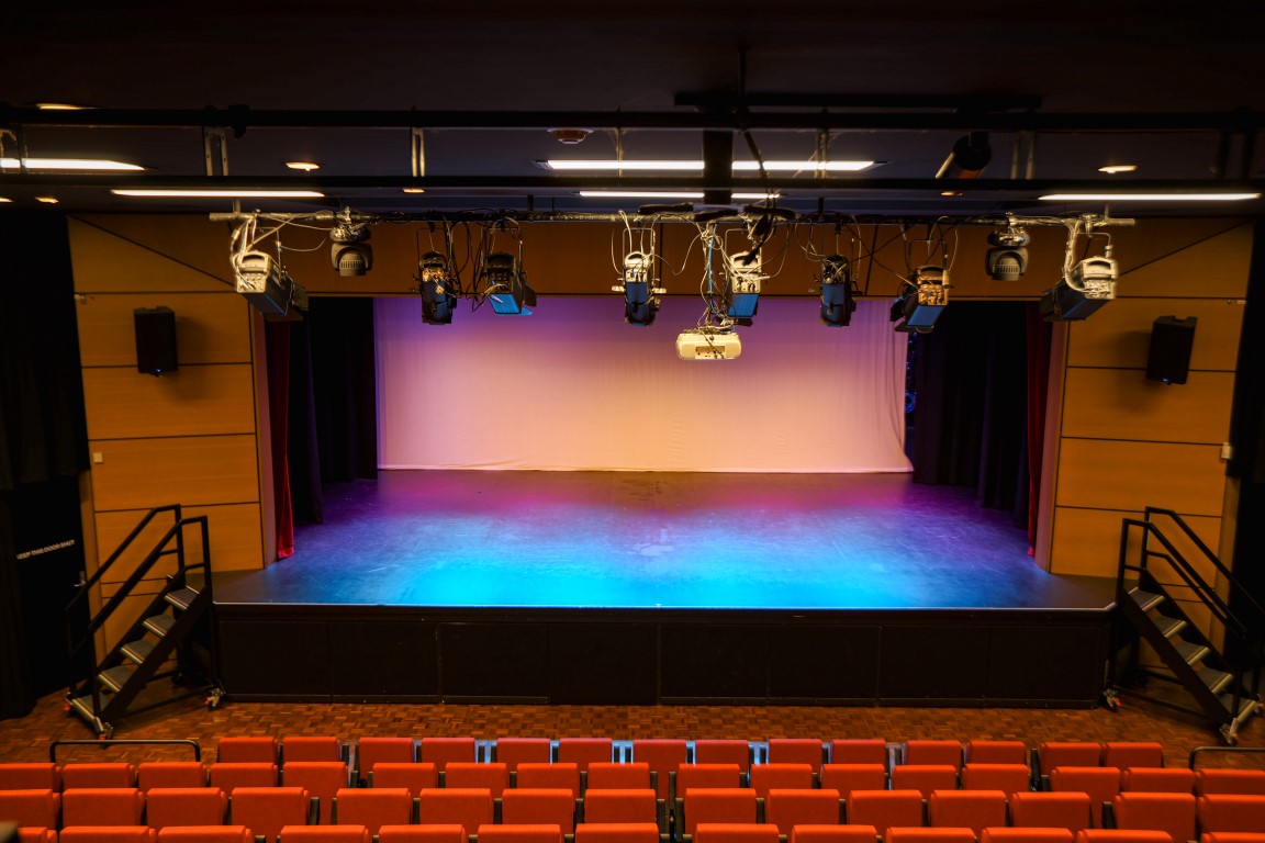 Knox Community Arts Centre Knox